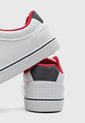 Tenis Lifestyle ecko Sylar Blanco de Ecko