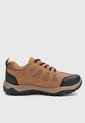 Tenis Lifestyle ecko Xanti Camel de Ecko