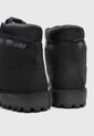 Botas Casual ecko Briza Negro de Ecko