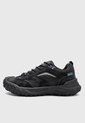 Tenis Lifestyle ecko Solka Negro de Ecko