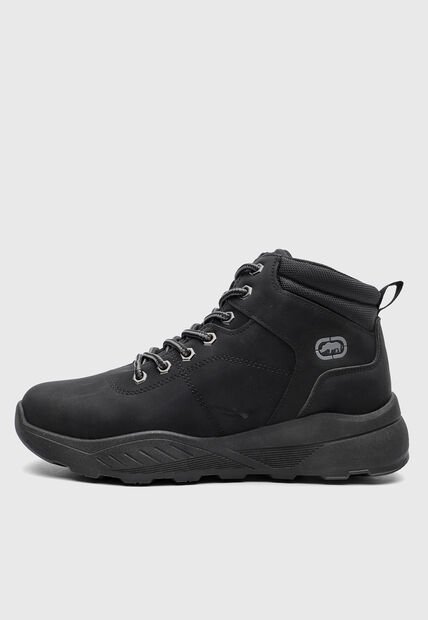 Botas Casual ecko Avenor Negro