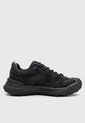 Tenis Lifestyle ecko Solka Negro de Ecko