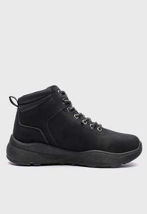 Botas Casual ecko Avenor Negro