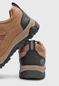 Tenis Lifestyle ecko Xanti Camel de Ecko