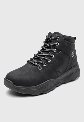 Botas Casual ecko Avenor Negro