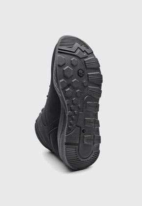 Botas Casual ecko Avenor Negro