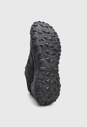 Tenis Lifestyle ecko Solka Negro