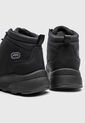 Botas Casual ecko Avenor Negro de Ecko