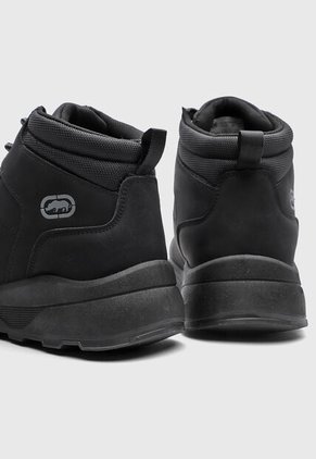 Botas Casual ecko Avenor Negro