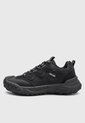 Tenis Lifestyle ecko Tara Negro de Ecko
