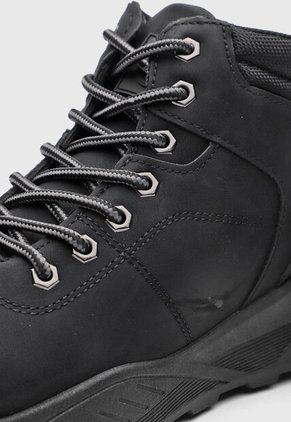 Botas Casual ecko Avenor Negro