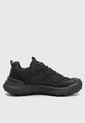 Tenis Lifestyle ecko Tara Negro de Ecko
