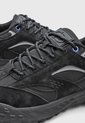 Tenis Lifestyle ecko Solka Negro de Ecko