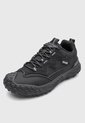 Tenis Lifestyle ecko Tara Negro de Ecko
