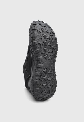 Tenis Lifestyle ecko Tara Negro