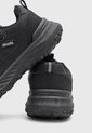 Tenis Lifestyle ecko Tara Negro de Ecko