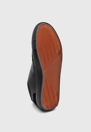 Tenis Lifestyle ecko Narex Negro