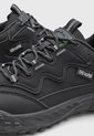 Tenis Lifestyle ecko Tara Negro de Ecko
