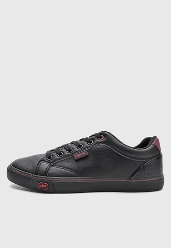 Tenis Lifestyle ecko Sylar Negro Ecko