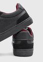 Tenis Lifestyle ecko Narex Negro de Ecko