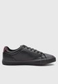 Tenis Lifestyle ecko Sylar Negro de Ecko