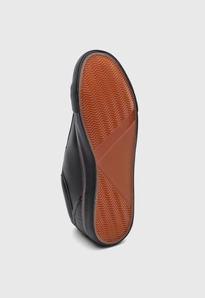 Tenis Lifestyle ecko Sylar Negro