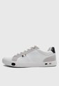 Tenis Lifestyle ecko Garek Blanco de Ecko