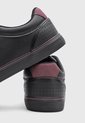Tenis Lifestyle ecko Sylar Negro de Ecko