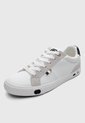 Tenis Lifestyle ecko Garek Blanco de Ecko