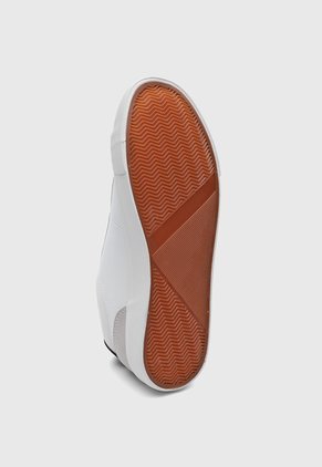 Tenis Lifestyle ecko Garek Blanco