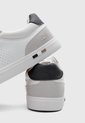 Tenis Lifestyle ecko Garek Blanco de Ecko