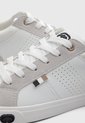 Tenis Lifestyle ecko Garek Blanco de Ecko