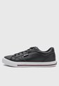 Tenis Casual ecko Moren Negro de Ecko