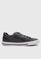 Tenis Casual ecko Moren Negro de Ecko