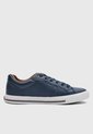 Tenis Casual ecko Moren Azul de Ecko