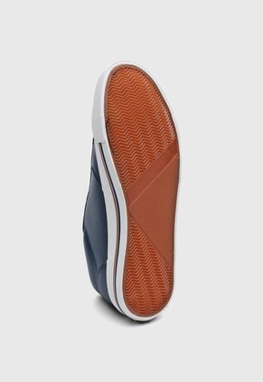 Tenis Casual ecko Moren Azul