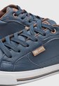 Tenis Casual ecko Moren Azul de Ecko