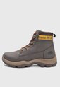 Botas Lifestyle ecko Lunoa Taupe de Ecko