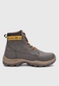 Botas Lifestyle ecko Lunoa Taupe de Ecko