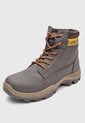Botas Lifestyle ecko Lunoa Taupe de Ecko