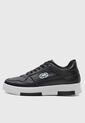 Tenis Lifestyle ecko Kesa Negro de Ecko