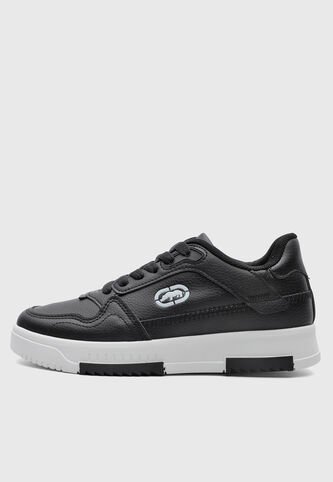 Tenis Lifestyle ecko Kesa Negro Ecko
