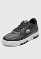 Tenis Lifestyle ecko Kesa Negro de Ecko