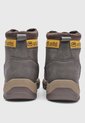Botas Lifestyle ecko Lunoa Taupe de Ecko