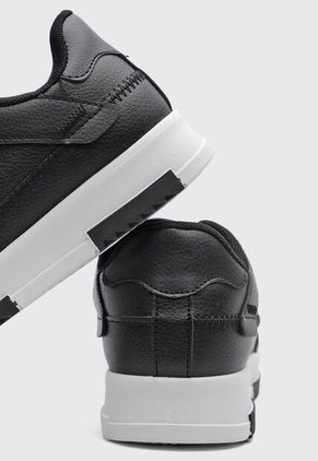 Tenis Lifestyle ecko Kesa Negro