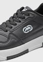 Tenis Lifestyle ecko Kesa Negro de Ecko