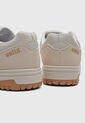 Tenis Lifestyle ecko Vudox Taupe de Ecko