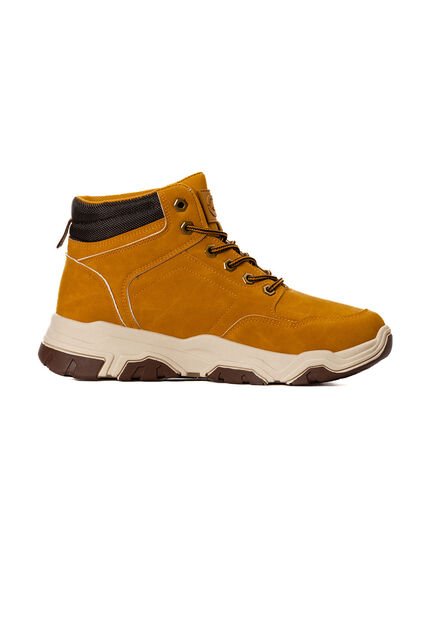 BOTAS ECKO HOMBRE SERVER-H1 Talla 9