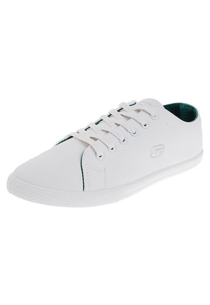 Tenis Lifestyle Blanco Ecko Ek - Stark - H4 - Compra Ahora | Dafiti Colombia