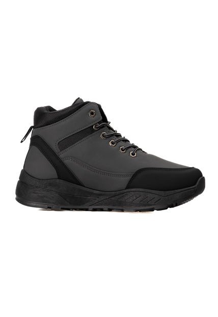 BOTAS ECKO HOMBRE BLAN-H1 Talla 10.5